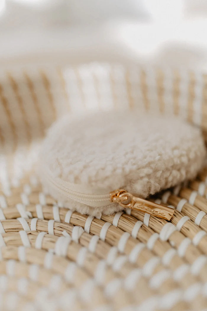 Portemonnaie Teddy Heart