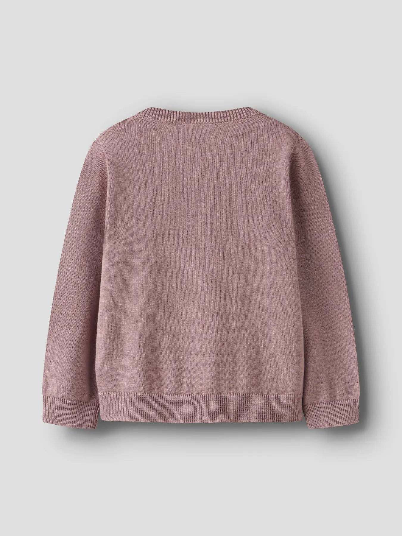 Strickweste Name It
