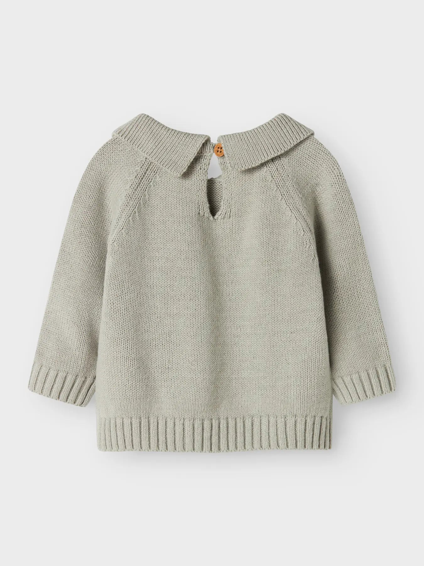 Strickpullover Lil' Atelier