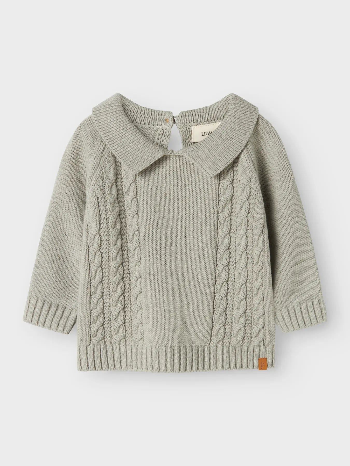 Strickpullover Lil' Atelier