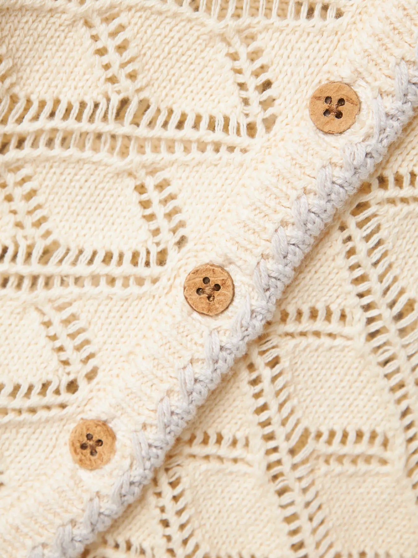 Strickweste
