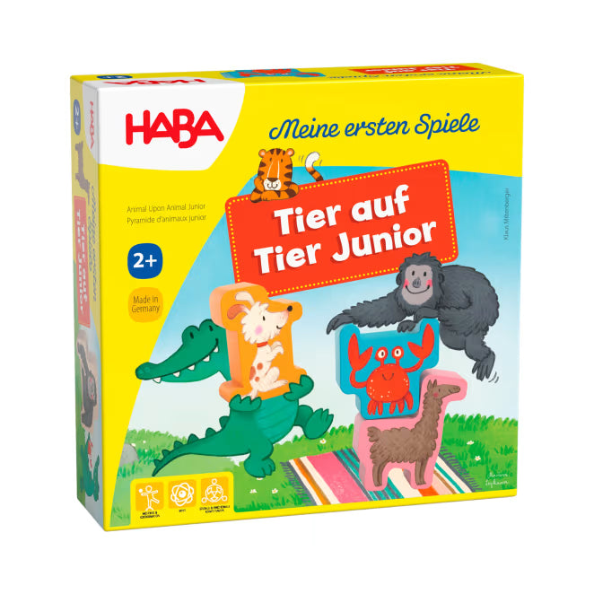 Tier auf Tier Junior