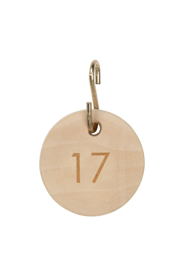 Adventskalender Leevje groß