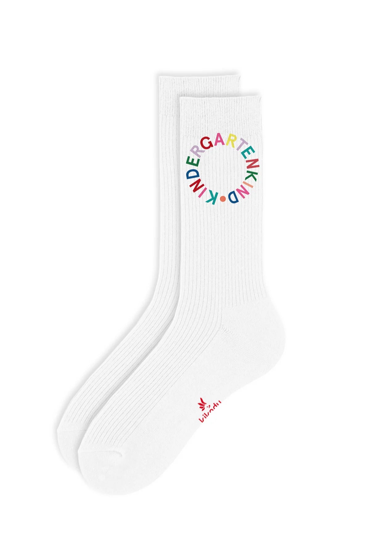 Socken Kindergartenkind