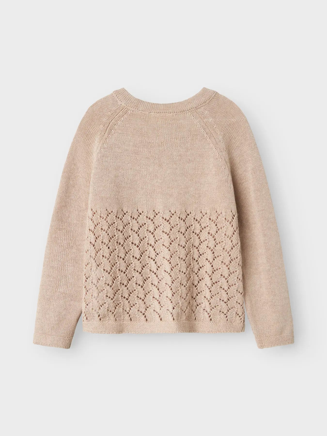 Strickweste Lil' Atelier