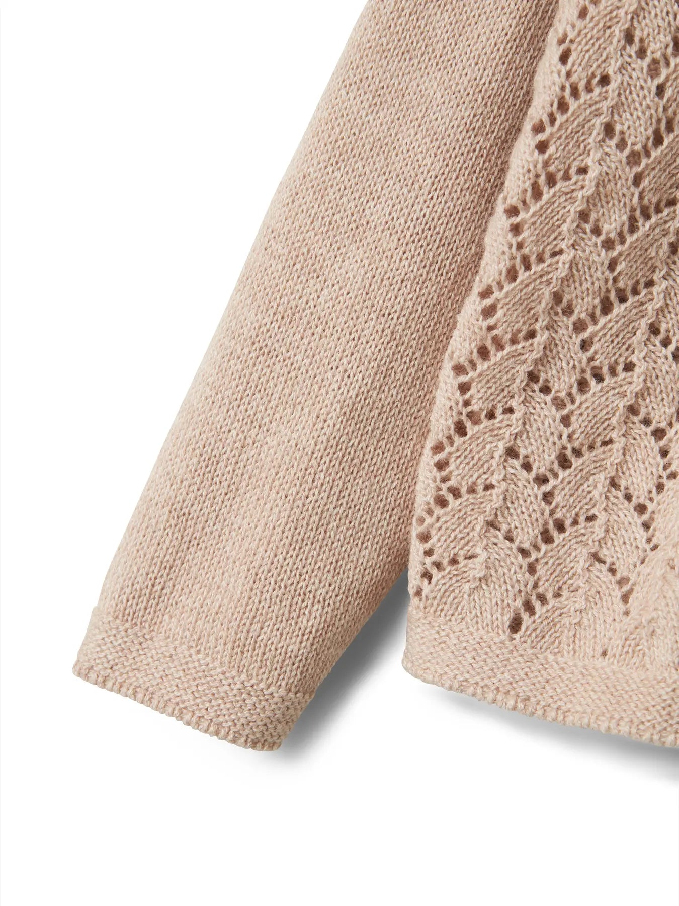 Strickweste Lil' Atelier
