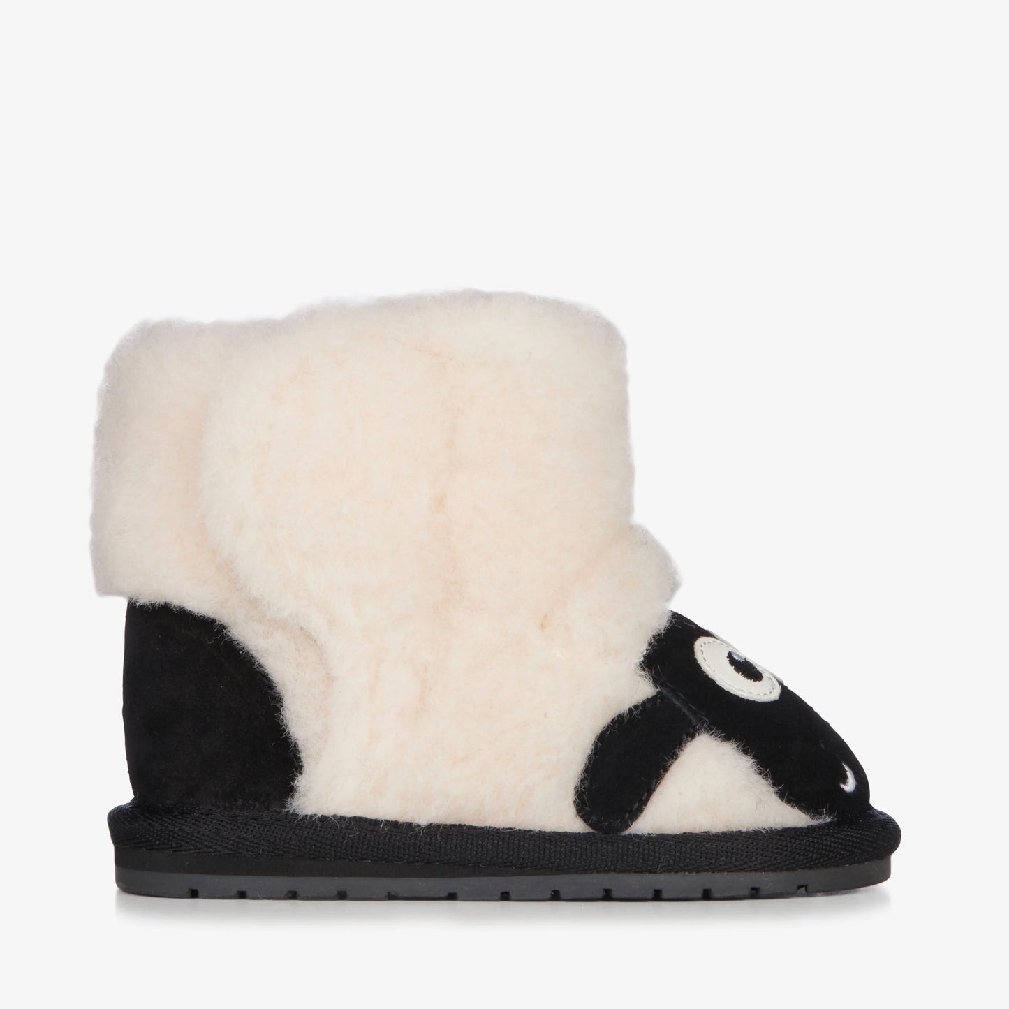 Baby Boot Shaun das Schaf EMU Australia