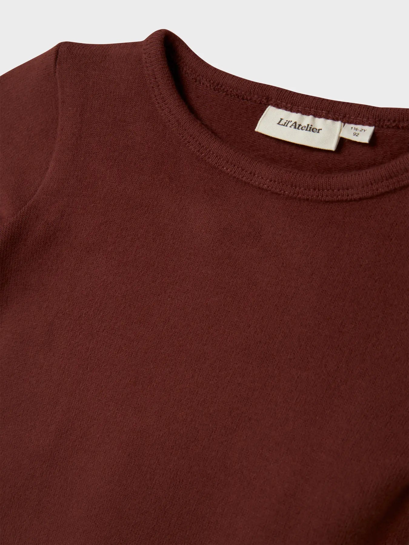 Sweatshirt Lil' Atelier