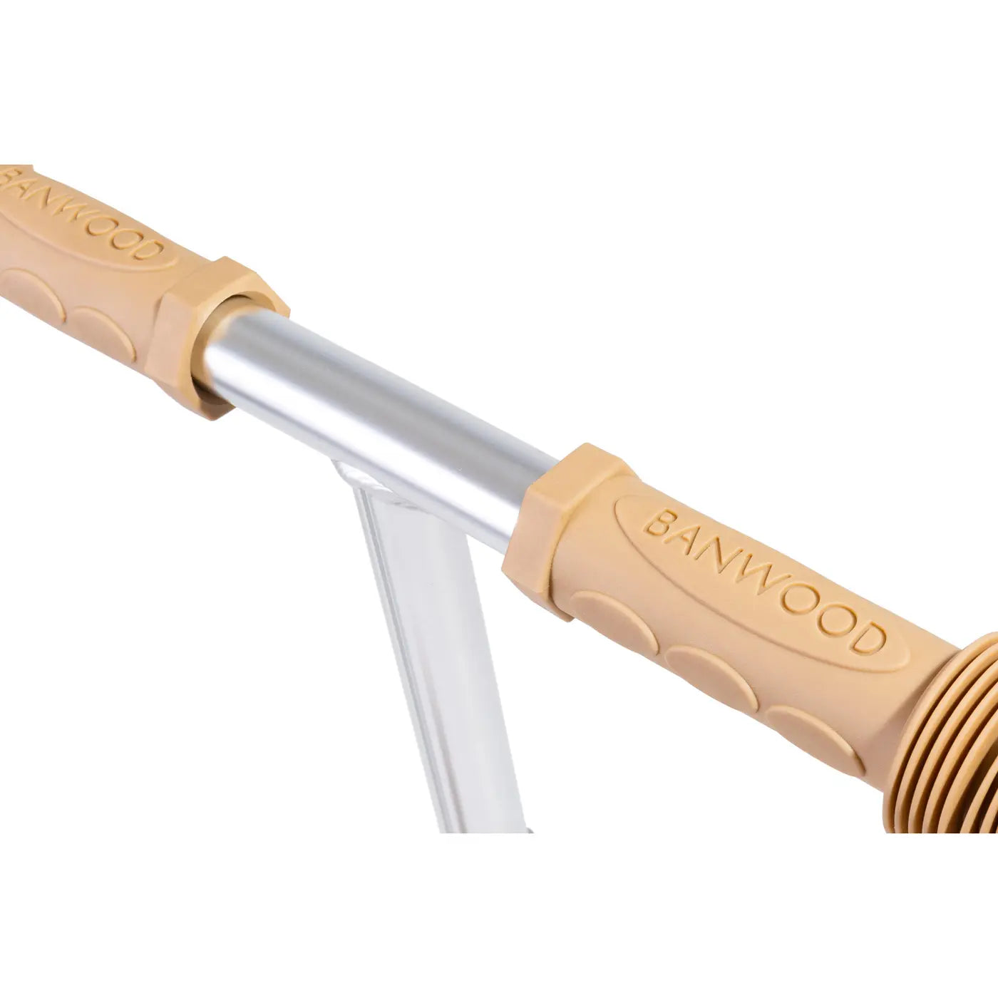 Scooter Banwood Creme