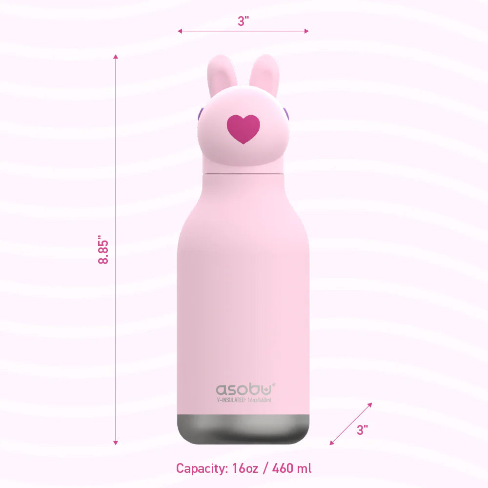 Bestie Flasche "Bunny"
