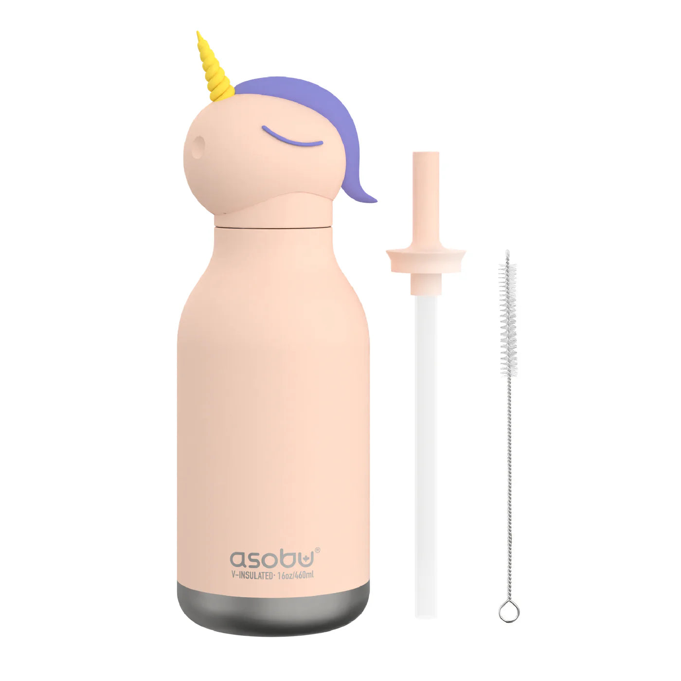Bestie Flasche "Einhorn"
