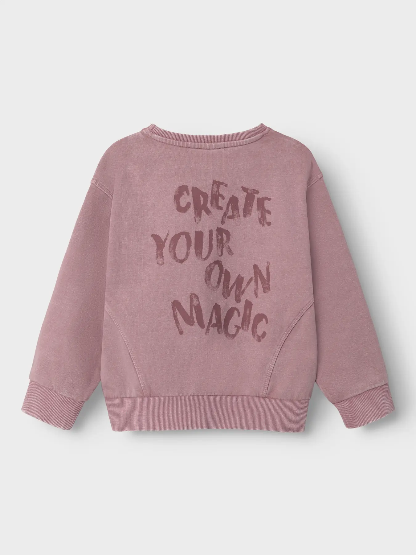 Sweatshirt Name It