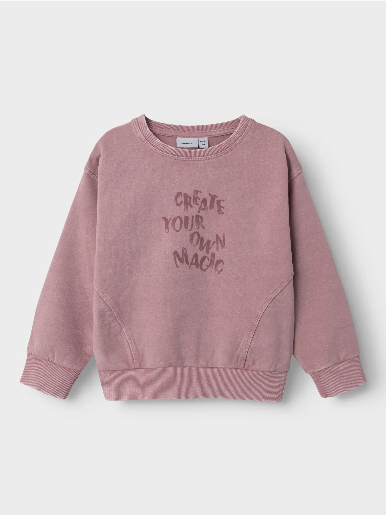 Sweatshirt Name It