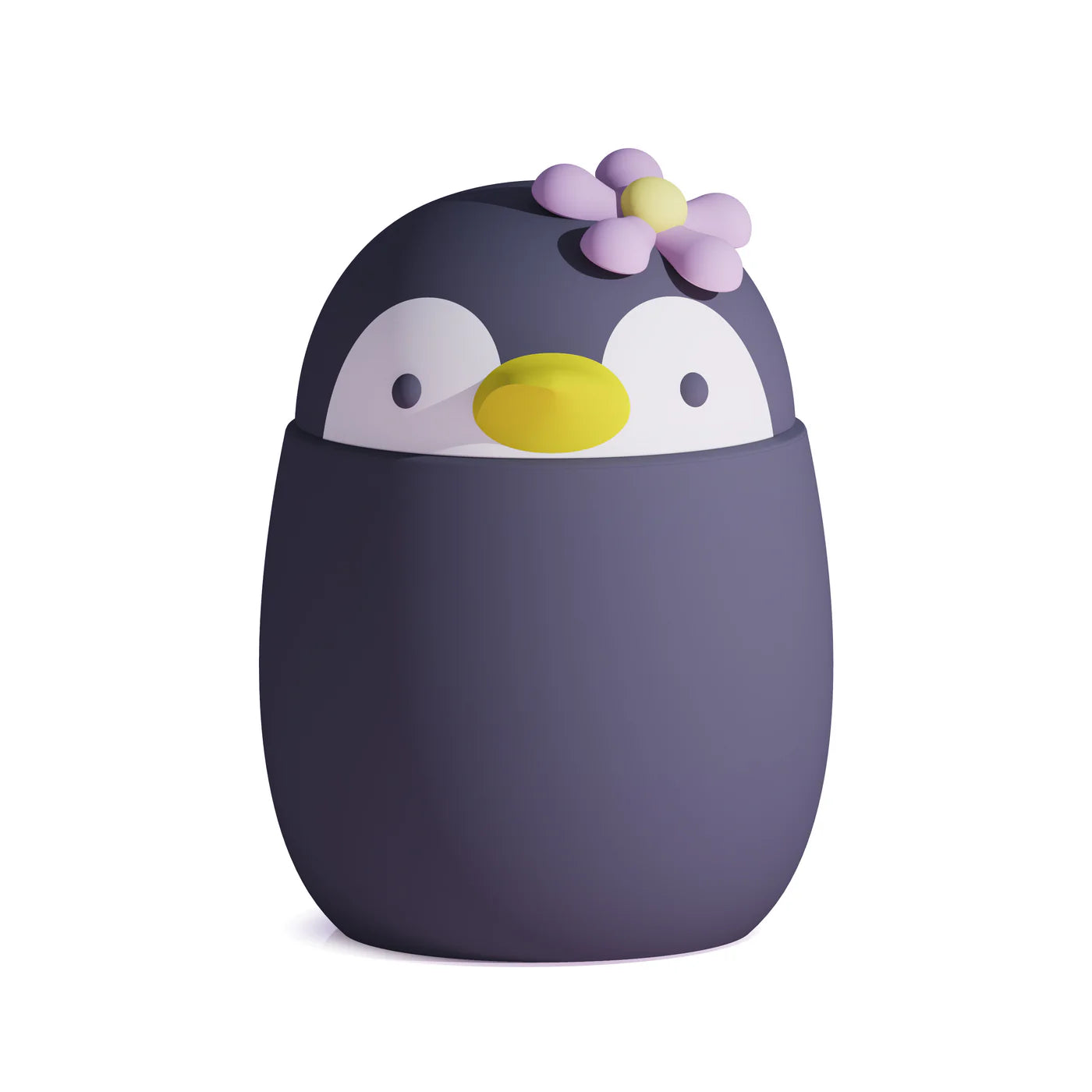 Bestie Essensbehälter "Pinguin"