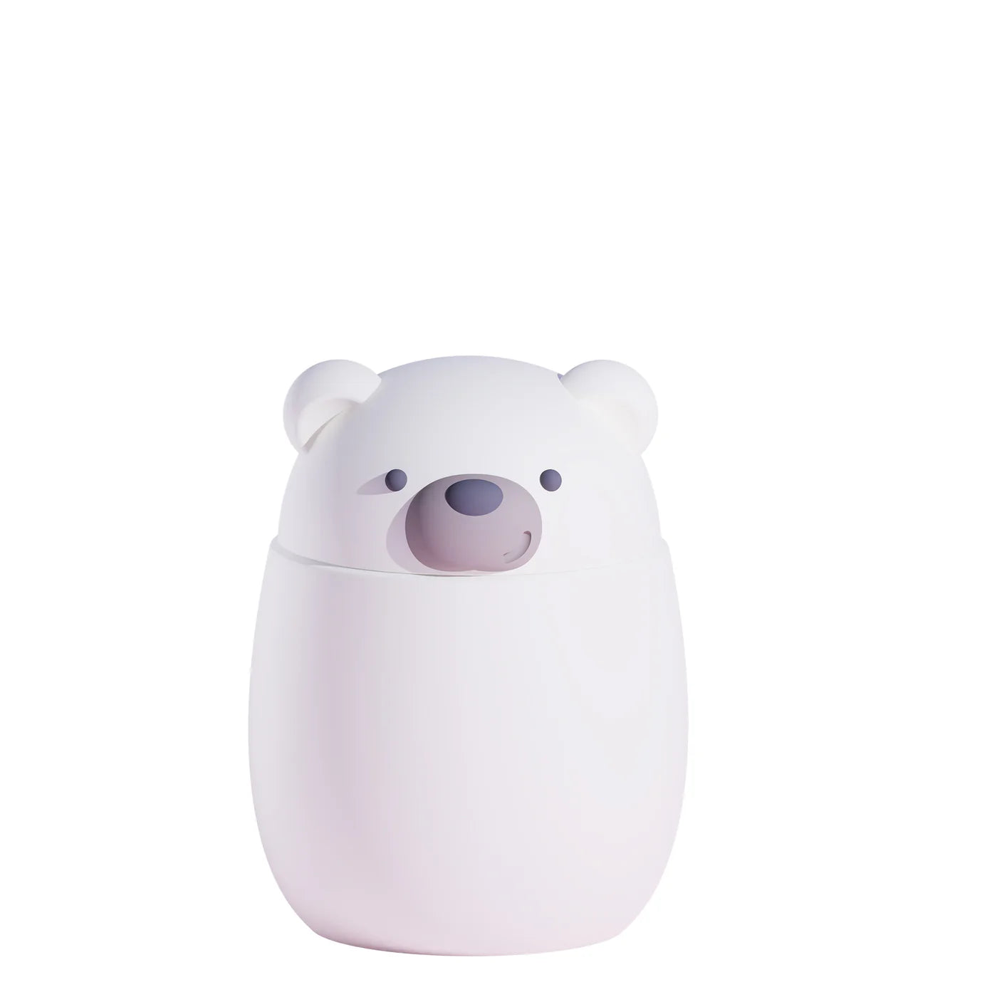 Bestie Essensbehälter "Eisbär"