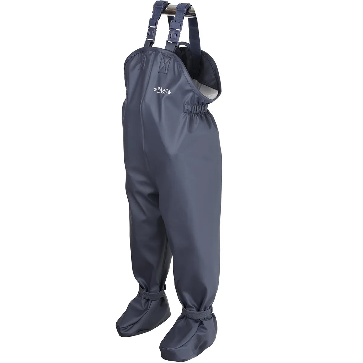 Buddel und Matschhose BMS