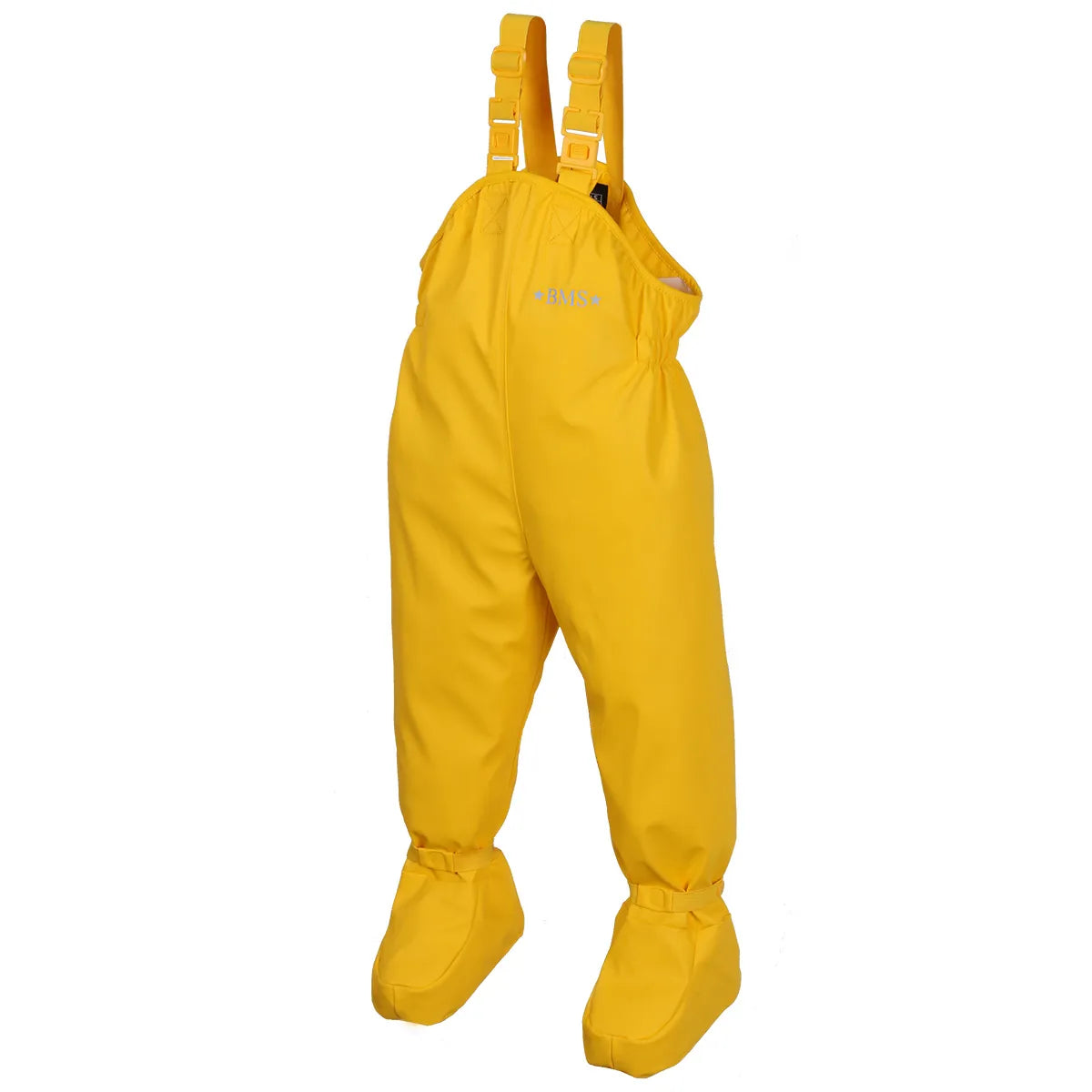 Buddel und Matschhose BMS