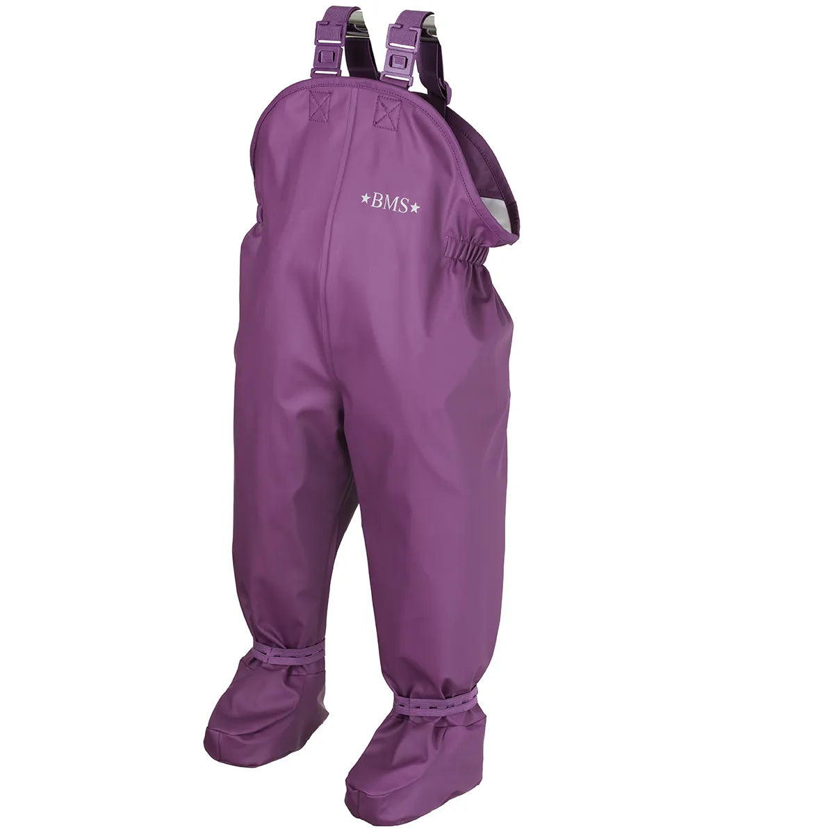 Buddel und Matschhose BMS