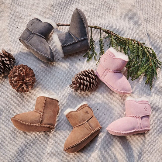 Baby Boots EMU Australia