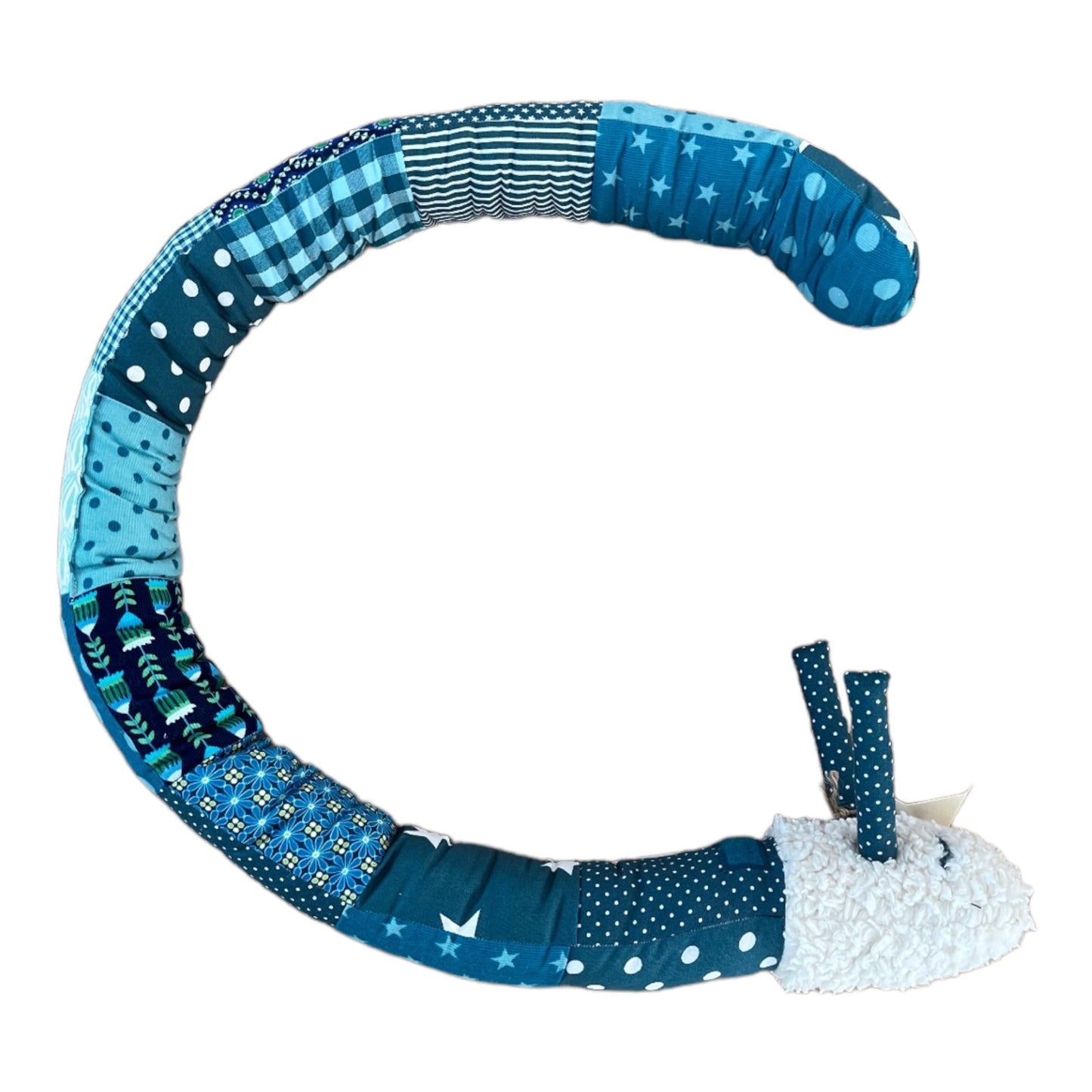 Pucki die Puckschnecke Tineba