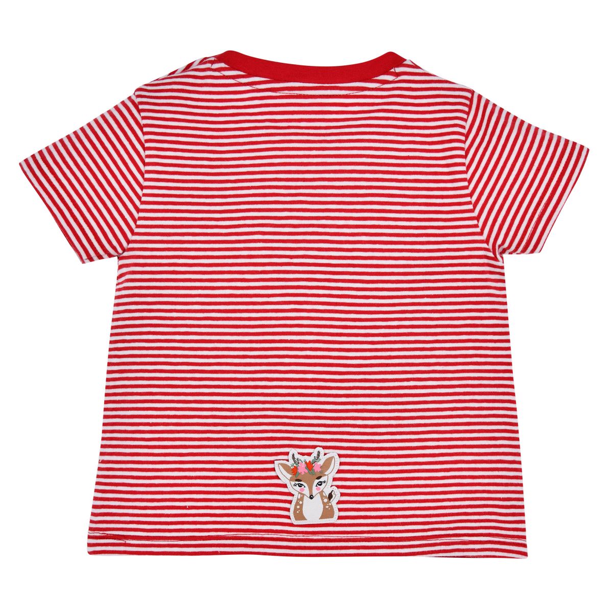 T-Shirt "Freches Madl"