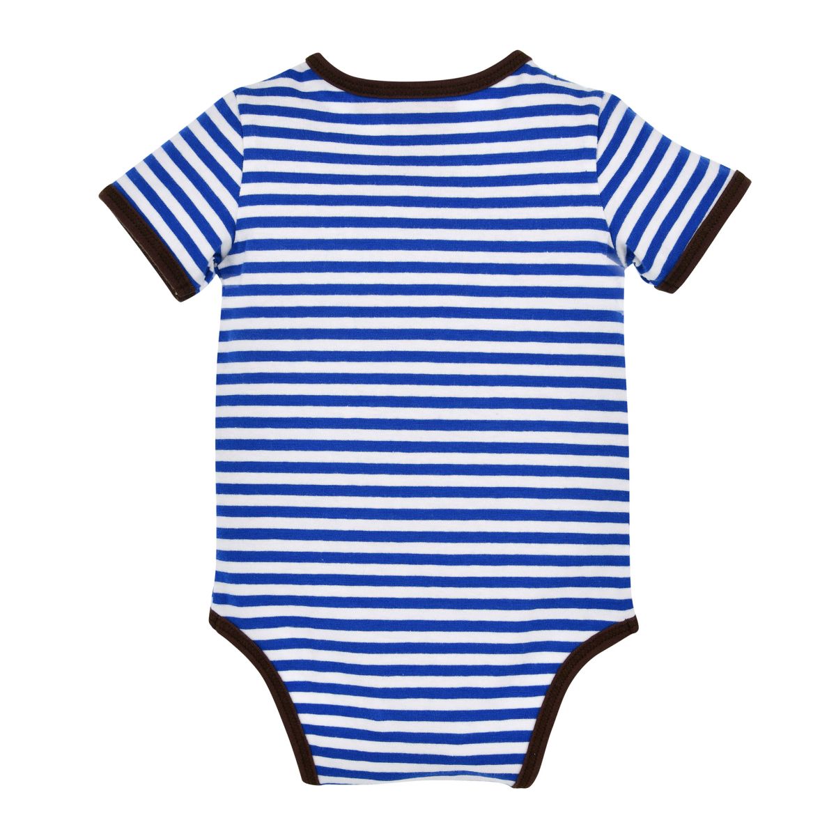 Body "Lausbub"