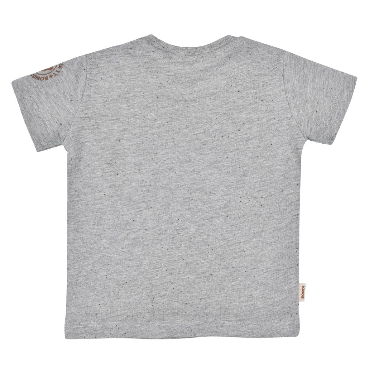 T-Shirt "Baustelle“