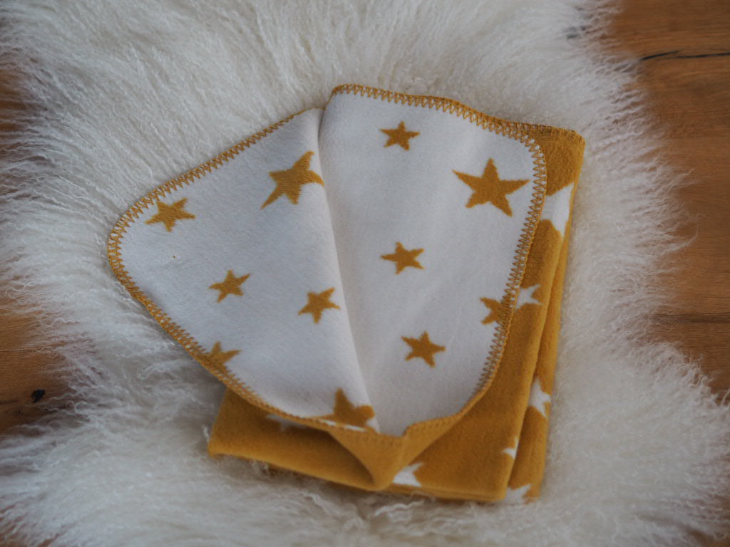 Babydecke "Stars"