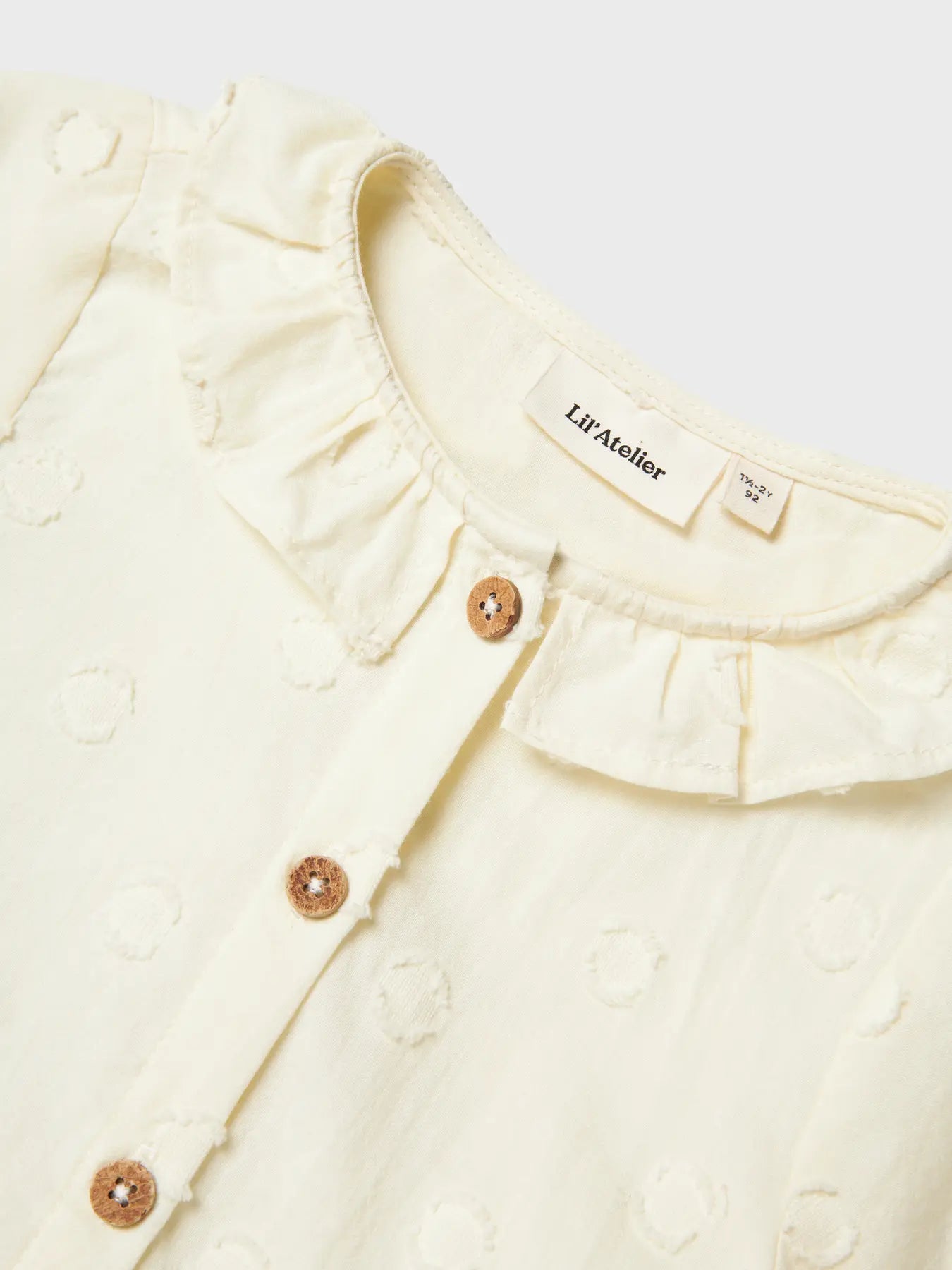 Bluse