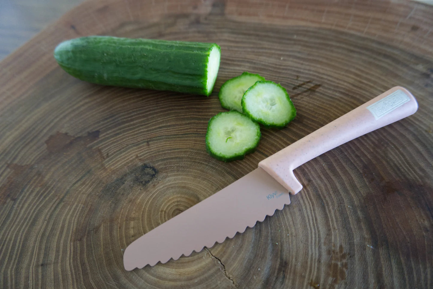 Klyv Classic Kindermesser