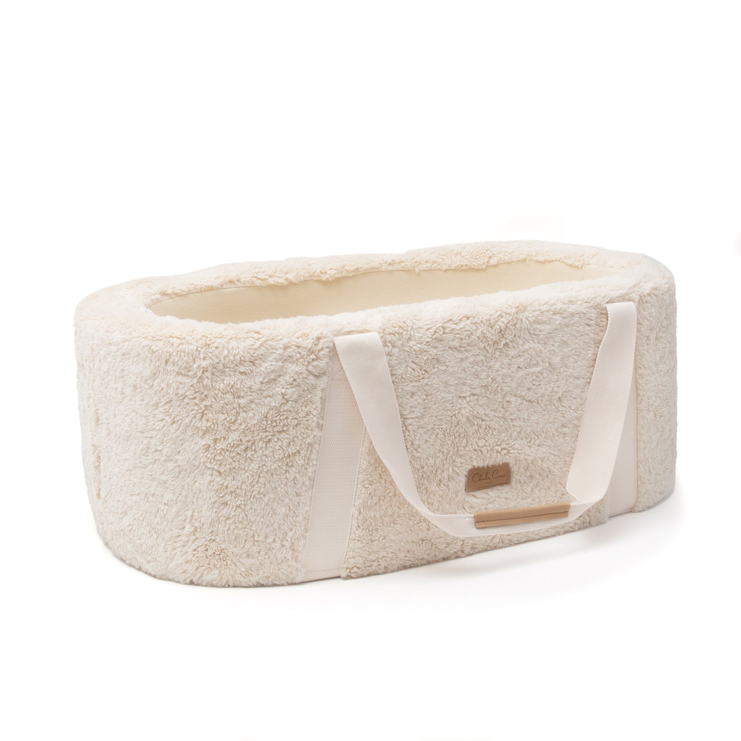 Moseskorb "KUKO" Fur Milk