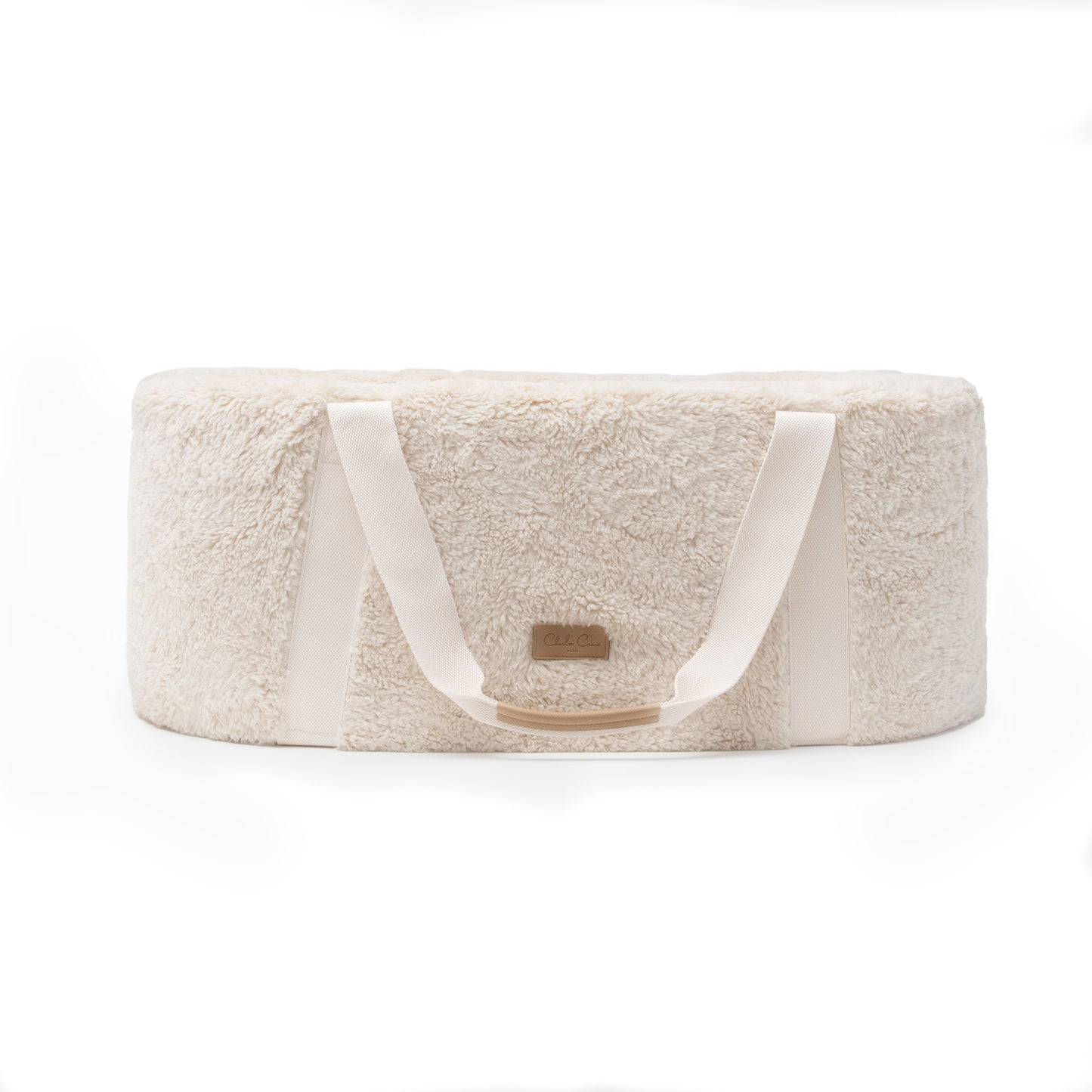 Moseskorb "KUKO" Fur Milk