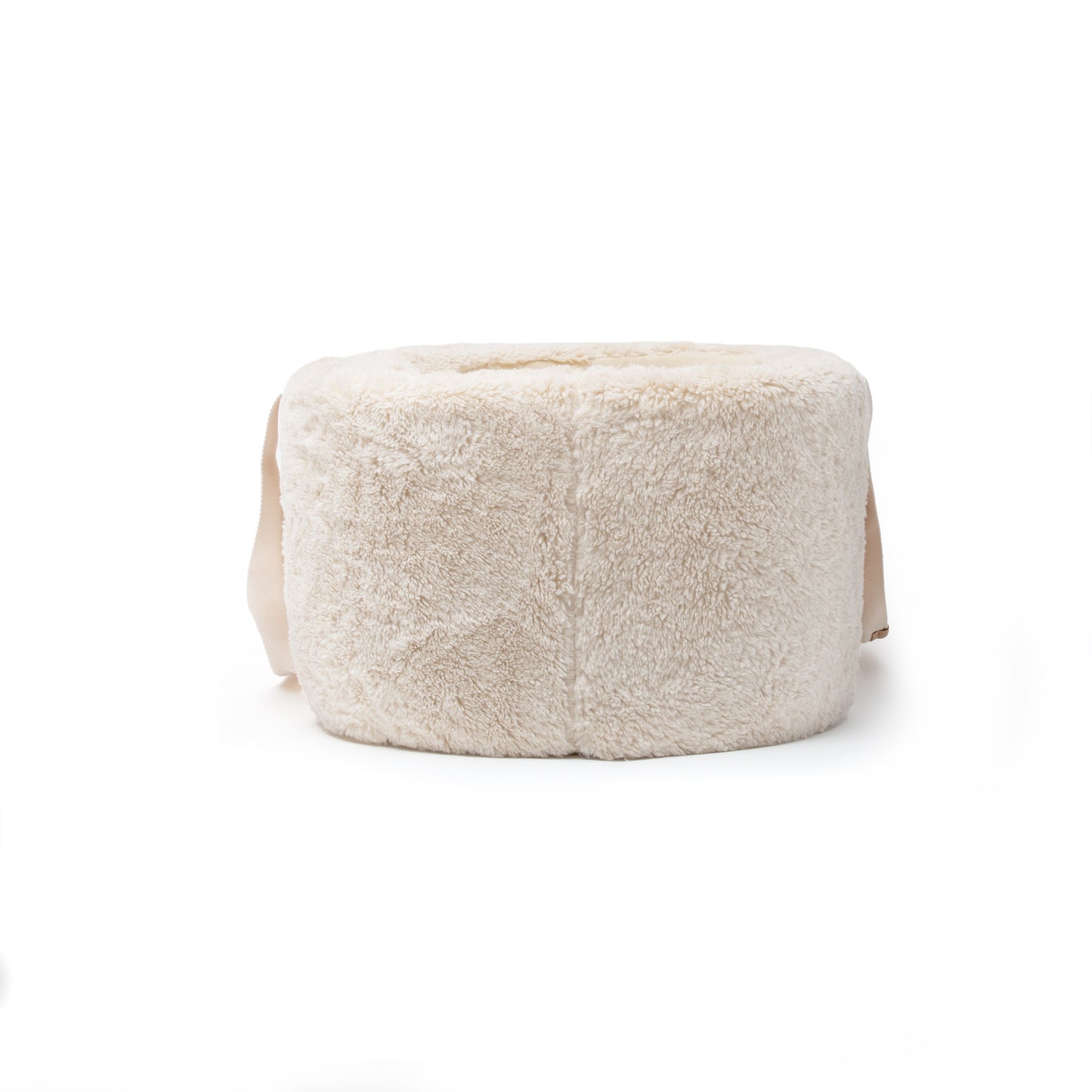 Moseskorb "KUKO" Fur Milk