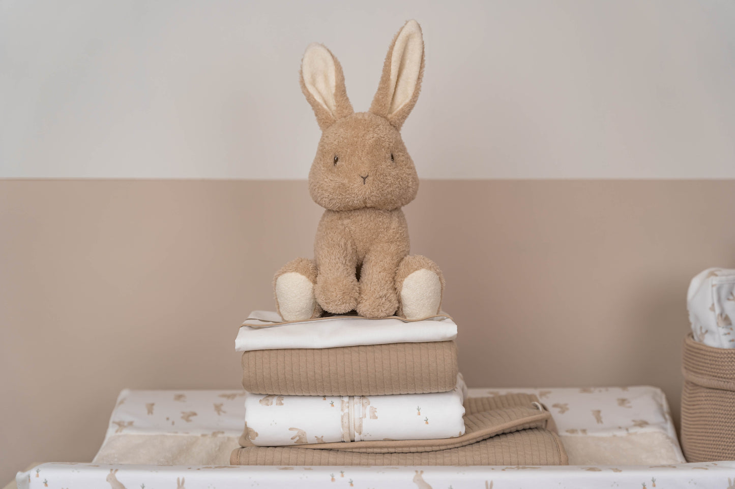 Kuscheltier Kaninchen