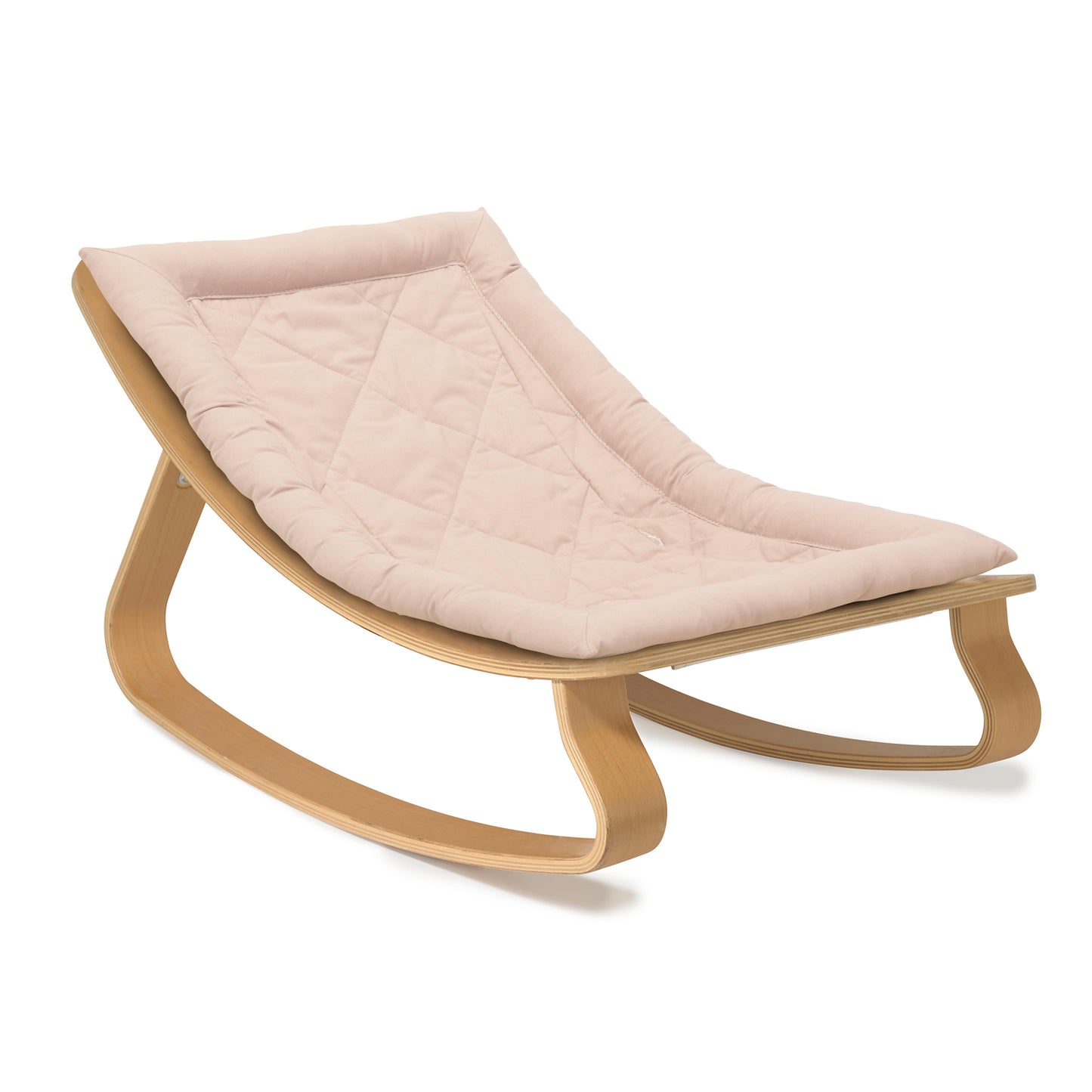 Babywippe "Levo" Nude