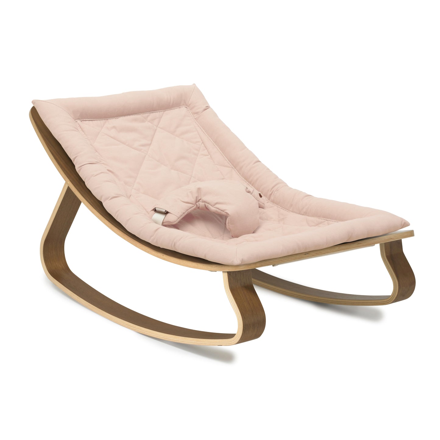 Babywippe "Levo" Nude