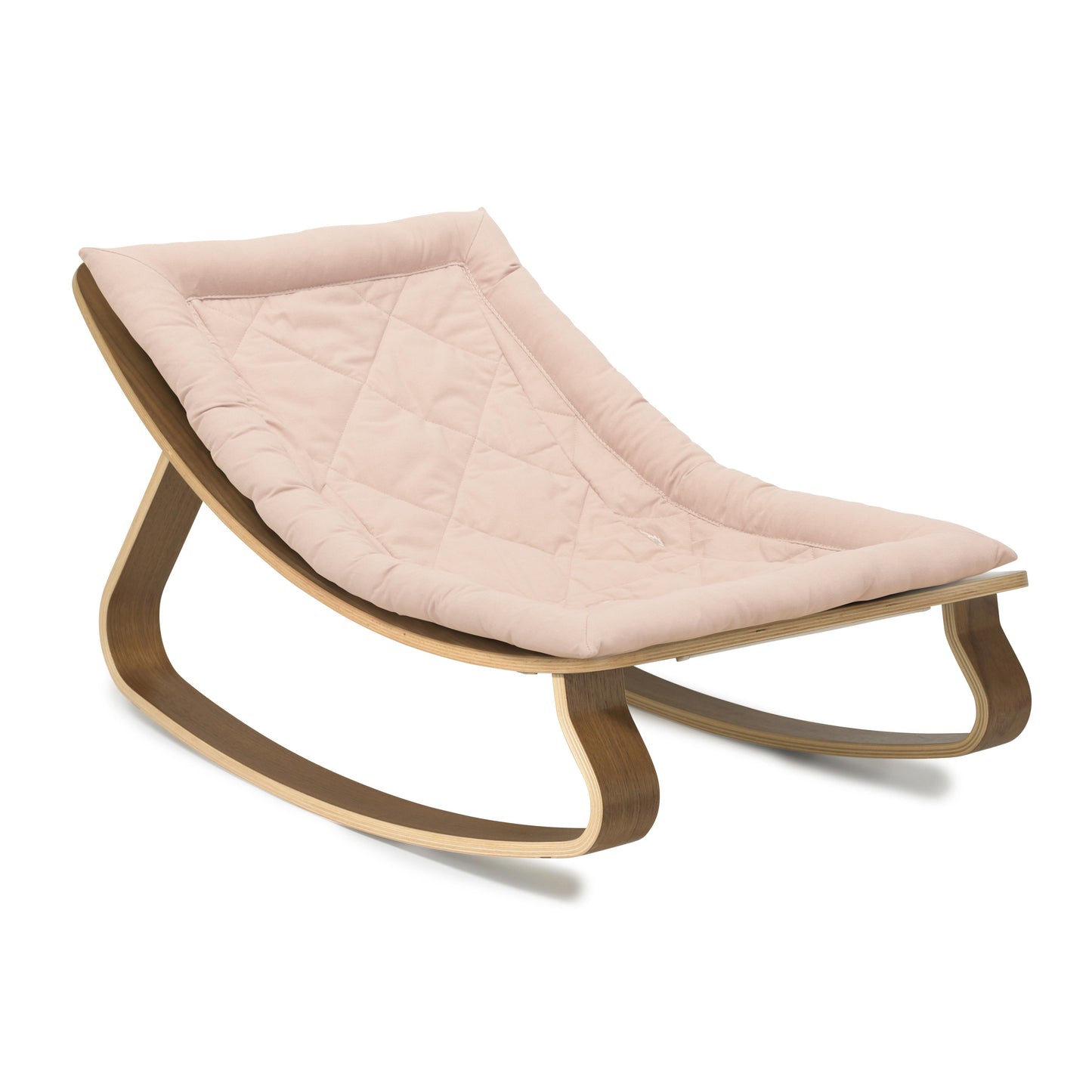 Babywippe "Levo" Nude