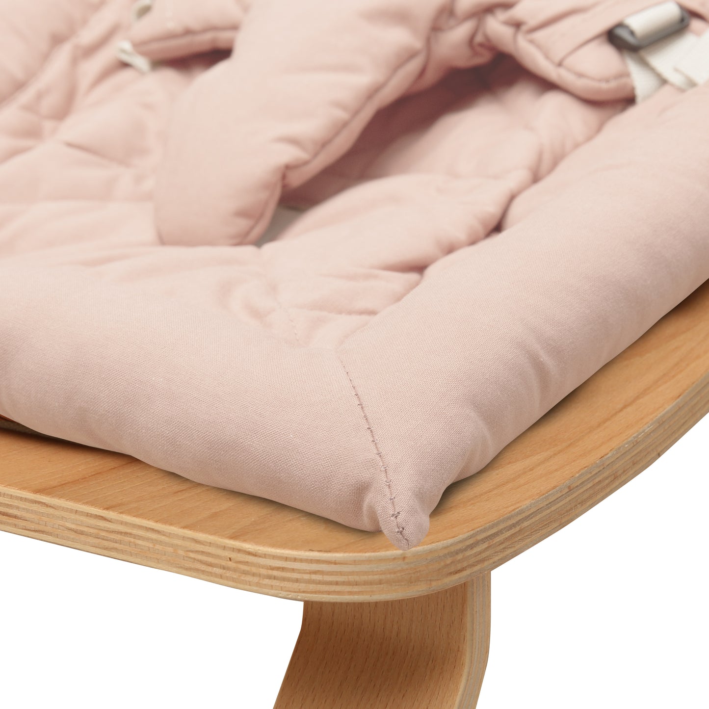 Babywippe "Levo" Nude