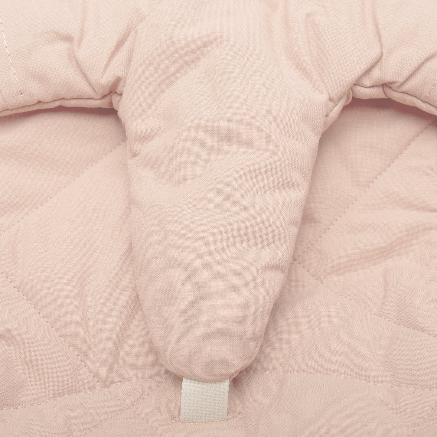 Babywippe "Levo" Nude