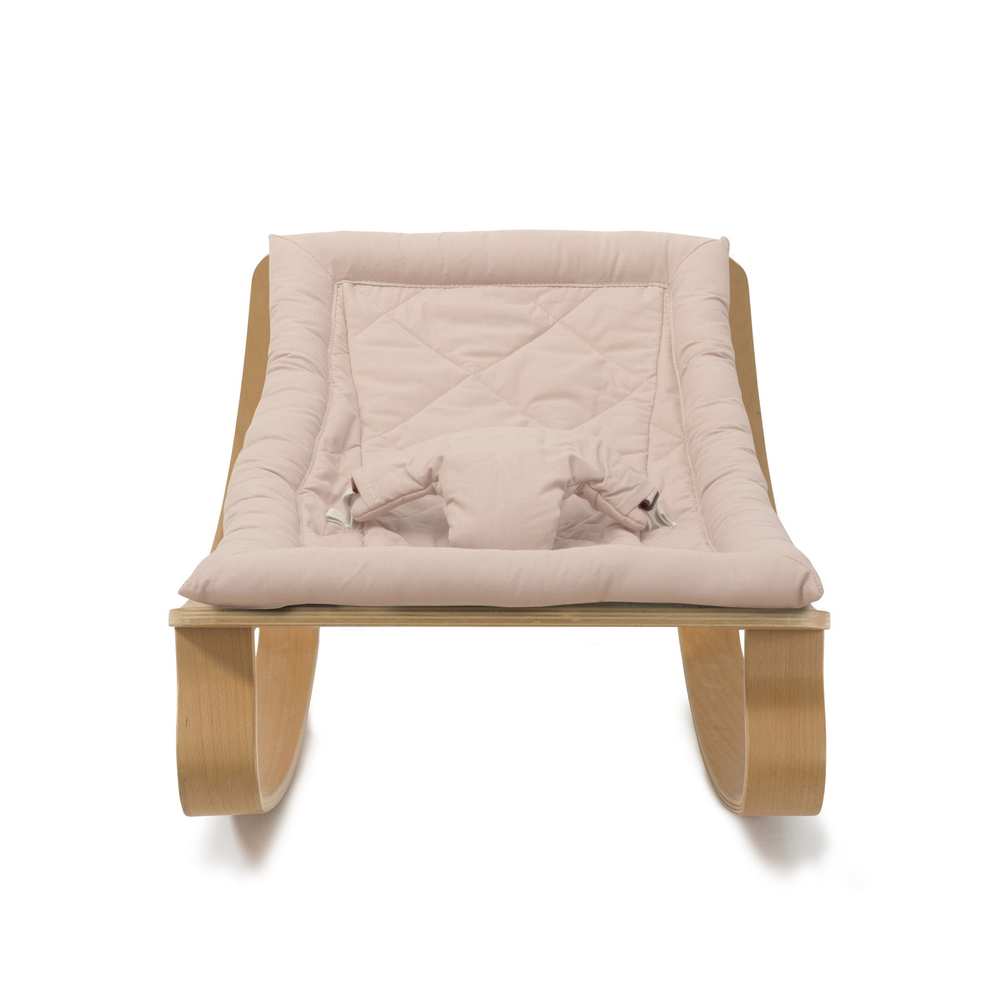 Babywippe "Levo" Nude