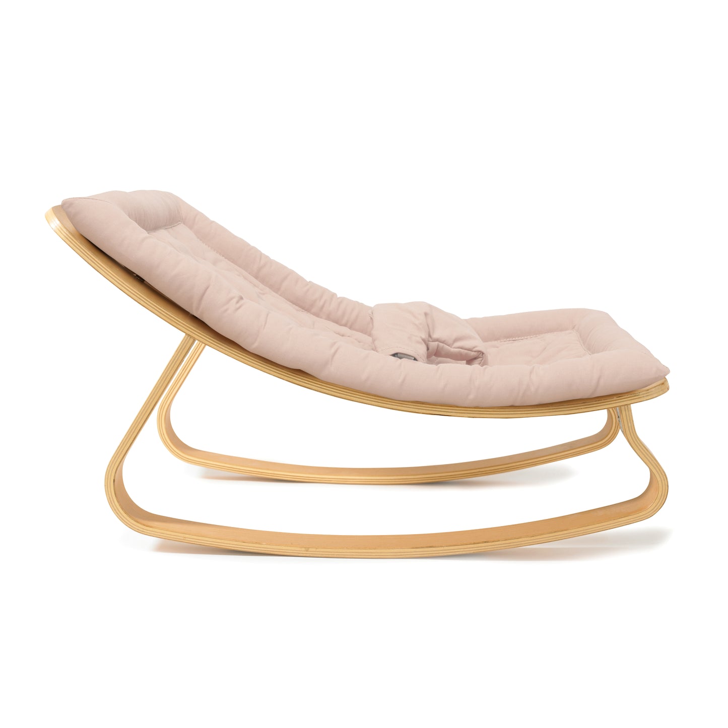 Babywippe "Levo" Nude