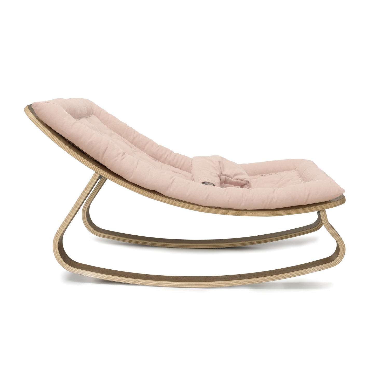 Babywippe "Levo" Nude