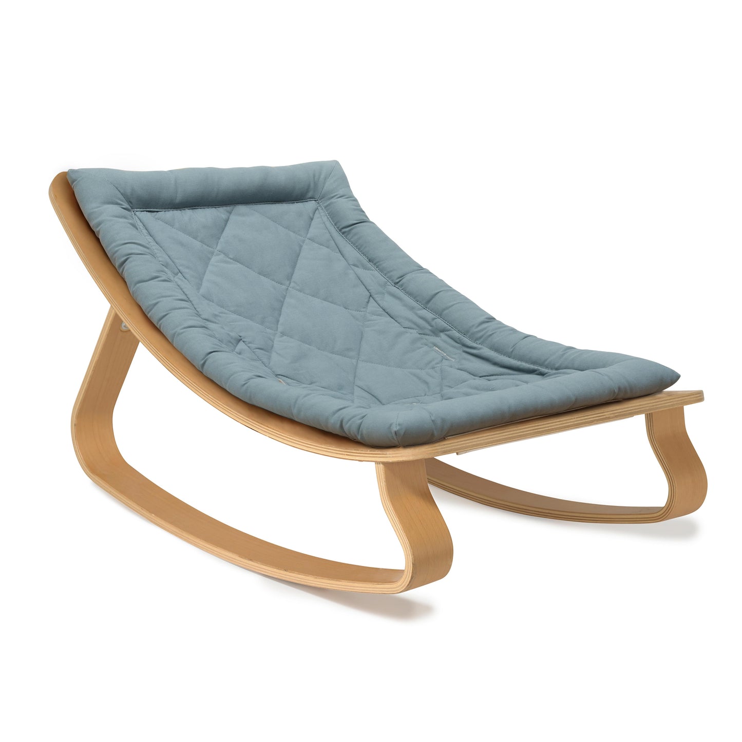 Babywippe "Levo" Orage