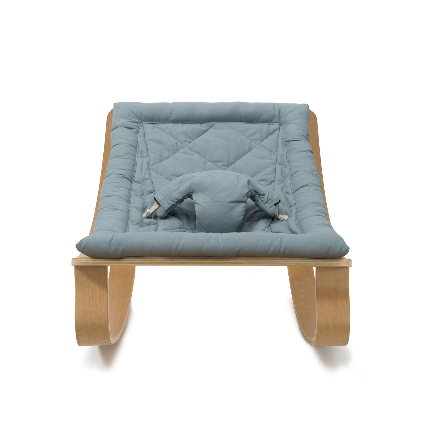 Babywippe "Levo" Orage