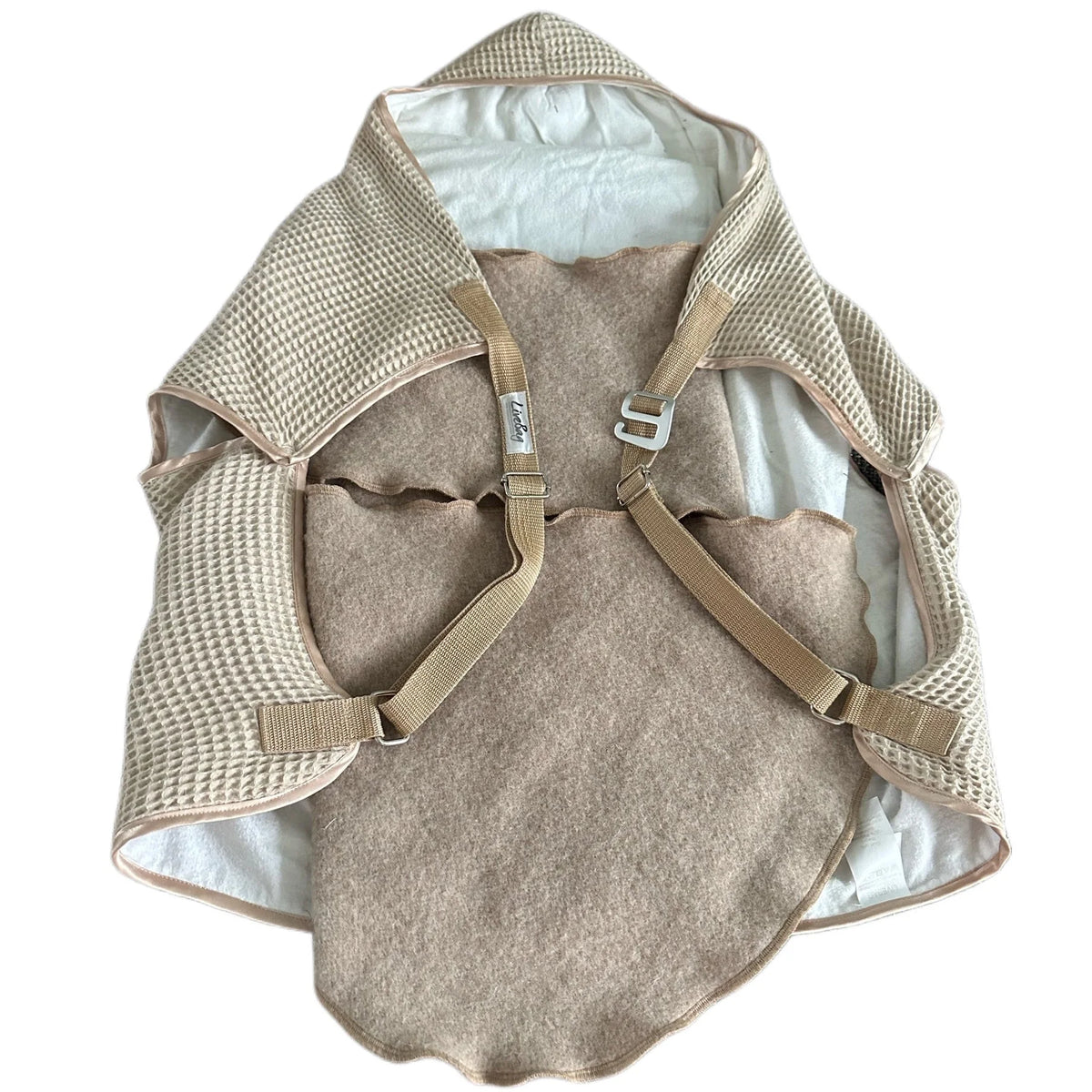 Live Bag Inlay