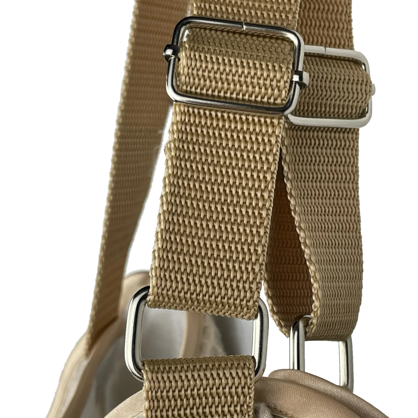 Live Bag "Sand Beige"