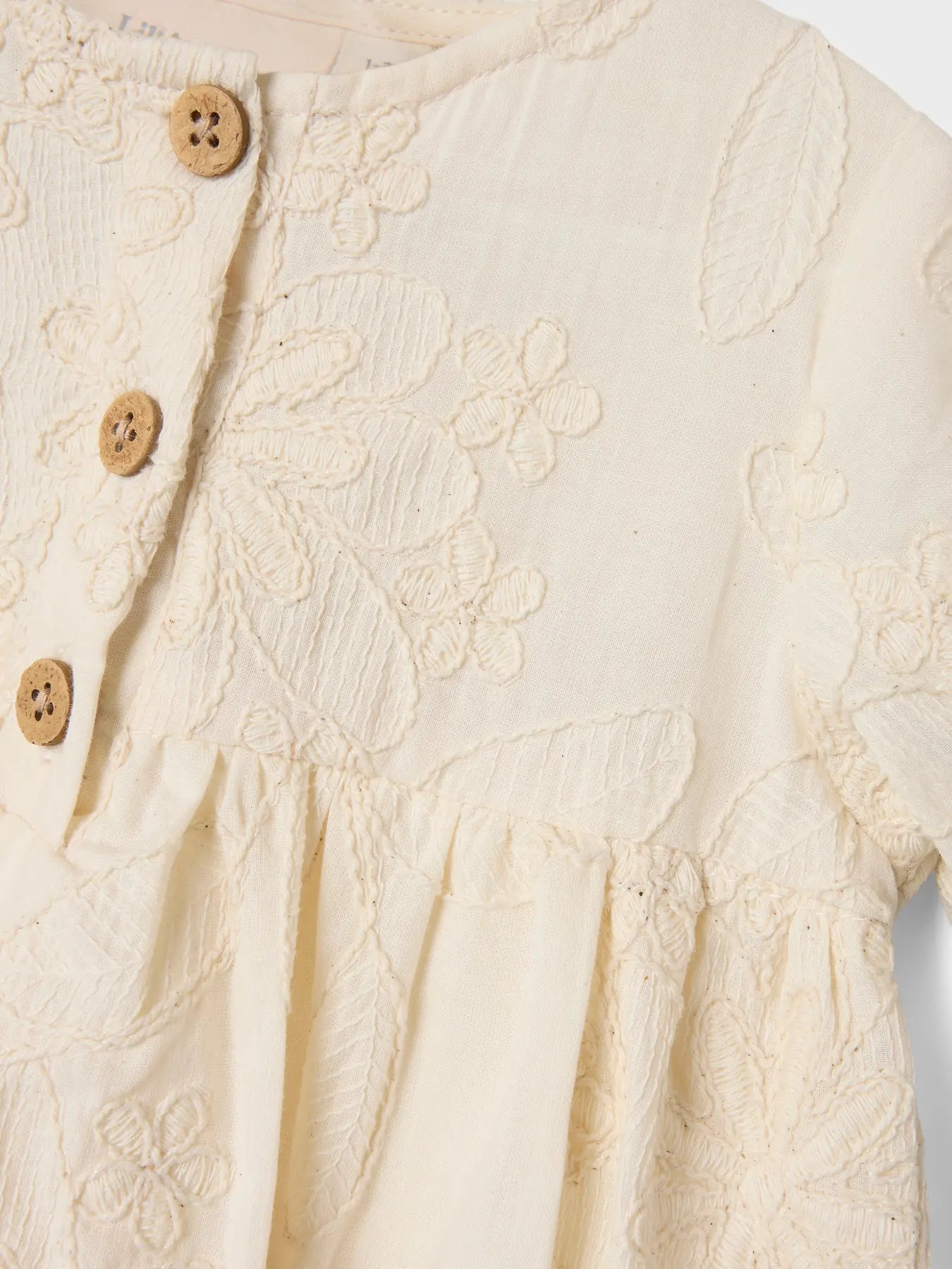 Kleid Lil' Atelier