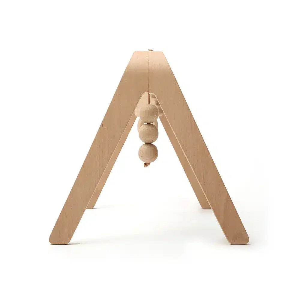 Spielebogen "NAHO" Charlie Crane
