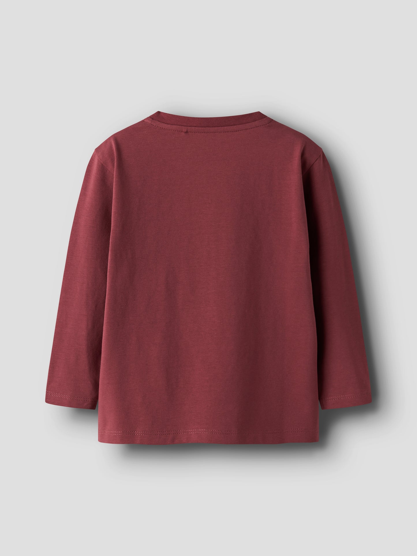 Langarmshirt