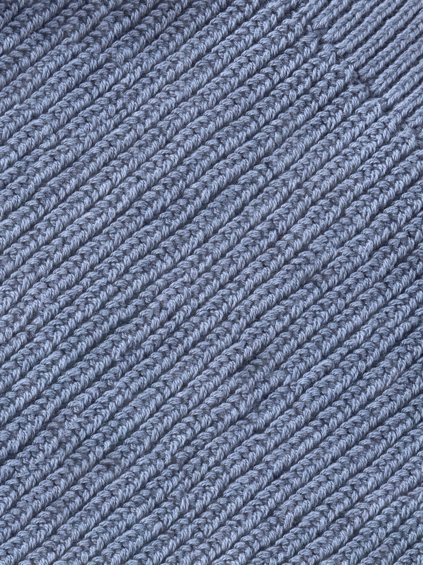 Name It Strickpullover in Flint Stone - Detailansicht